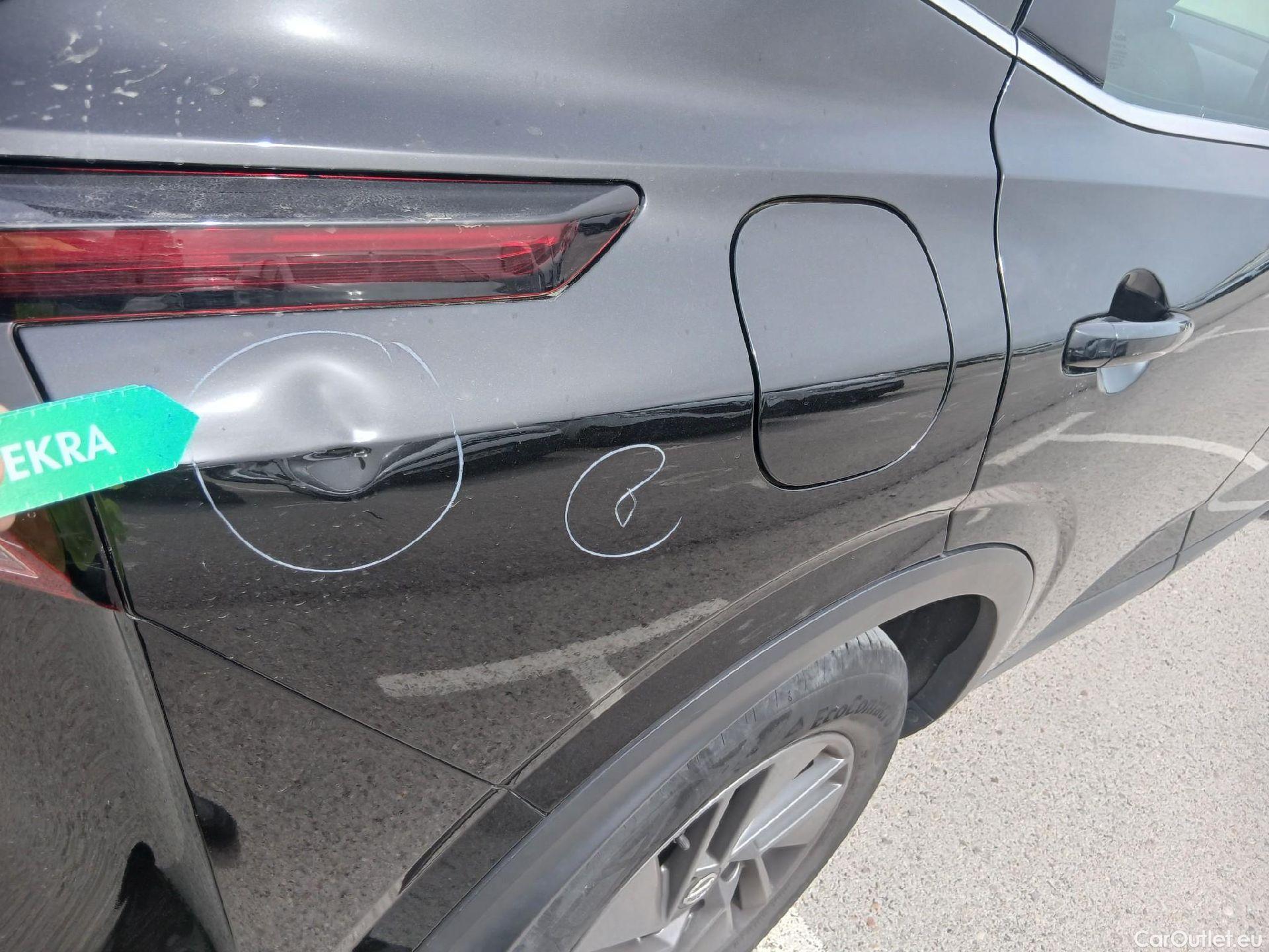  Nissan  Qashqai NISSAN  / 2021 / 5P / todoterreno DIG-T 103kW (140CV) mHEV 4x2 Acenta #35