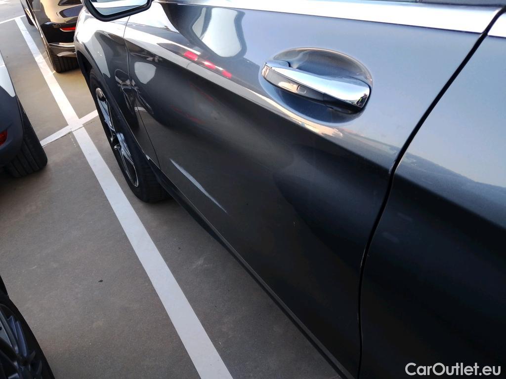  Mercedes  G-Klasee MERCEDES-BENZ Clase GLC / 2019 / 5P / todoterreno GLC 300 e 4MATIC #14