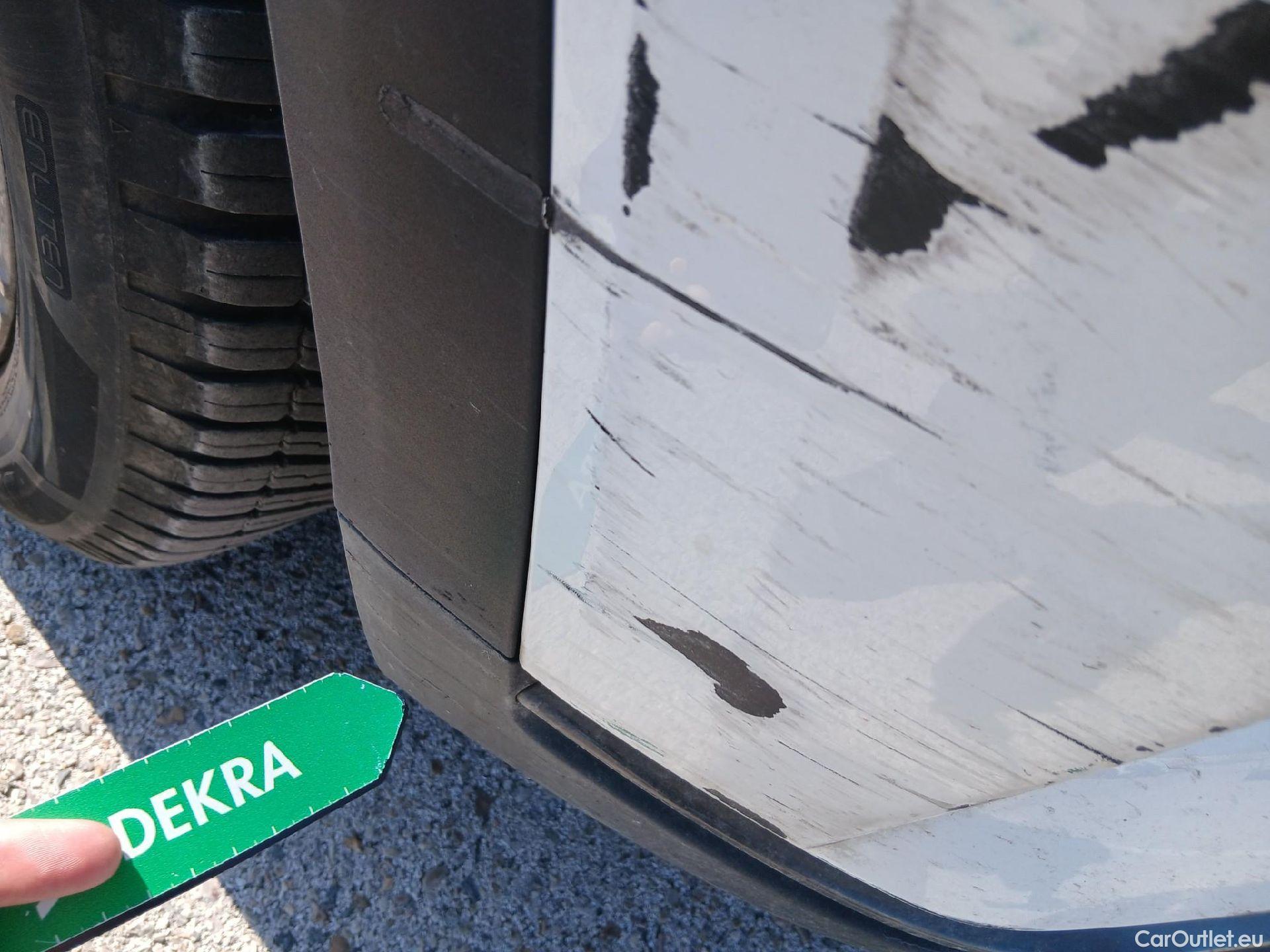  Hyundai  Tucson HYUNDAI  / 2020 / 5P / todoterreno 1.6 CRDI 100kW (136CV) 48V Maxx DCT #6