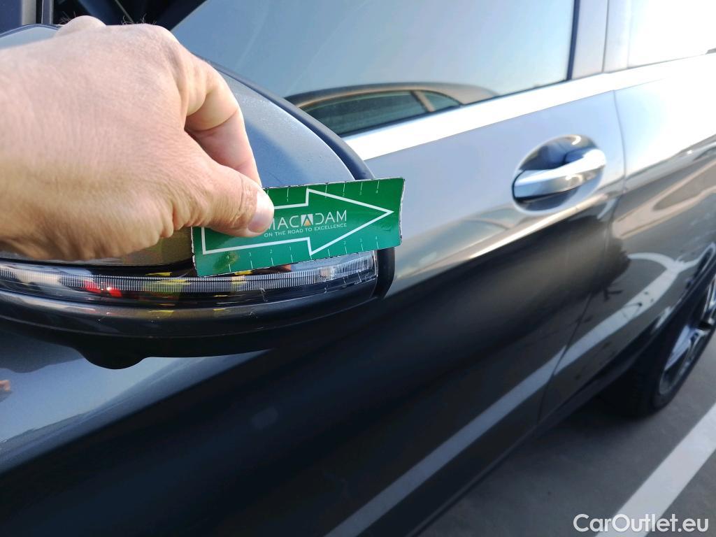  Mercedes  G-Klasee MERCEDES-BENZ Clase GLC / 2019 / 5P / todoterreno GLC 300 e 4MATIC #31