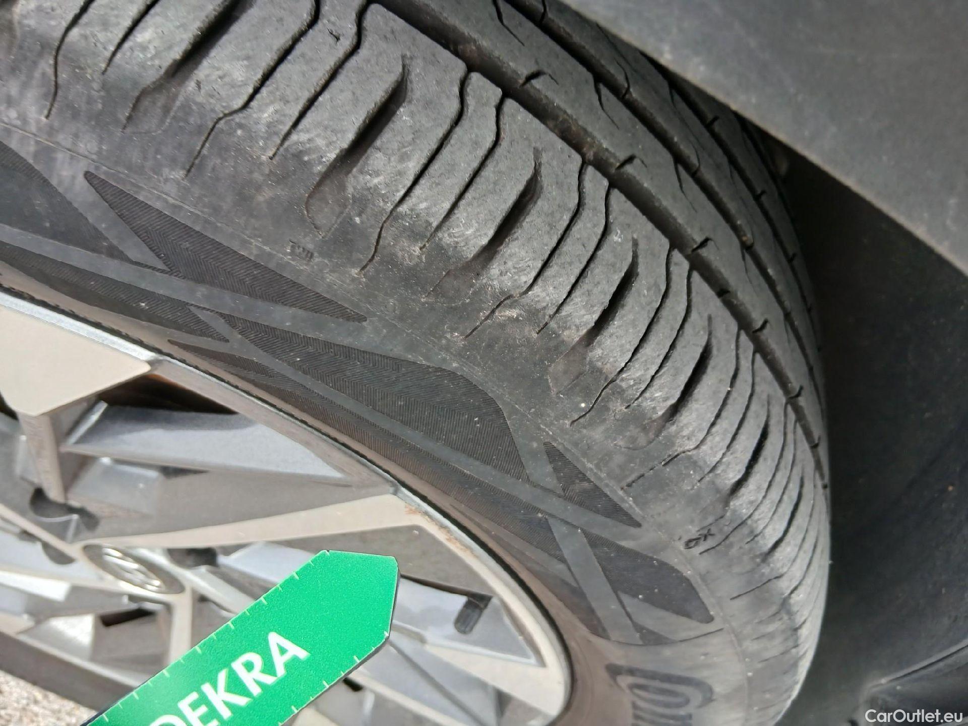  Hyundai  Tucson HYUNDAI  / 2020 / 5P / todoterreno 1.6 TGDI 110kW (150CV) 48V Tecno 2C #2