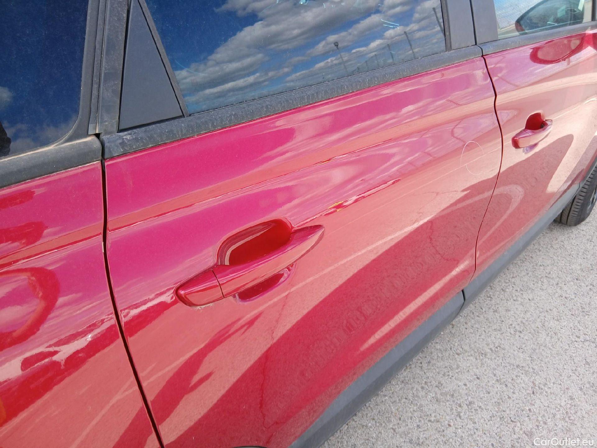  Opel  Crossland OPEL  / 2020 / 5P / crossover 1.2 81kW (110CV) GS Line #23