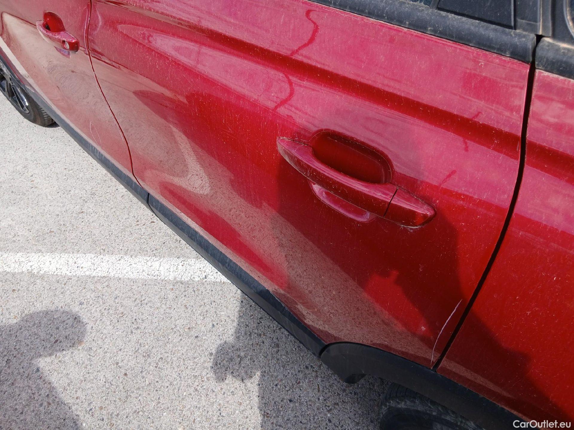  Opel  Crossland OPEL  / 2020 / 5P / crossover 1.2 81kW (110CV) GS Line #13