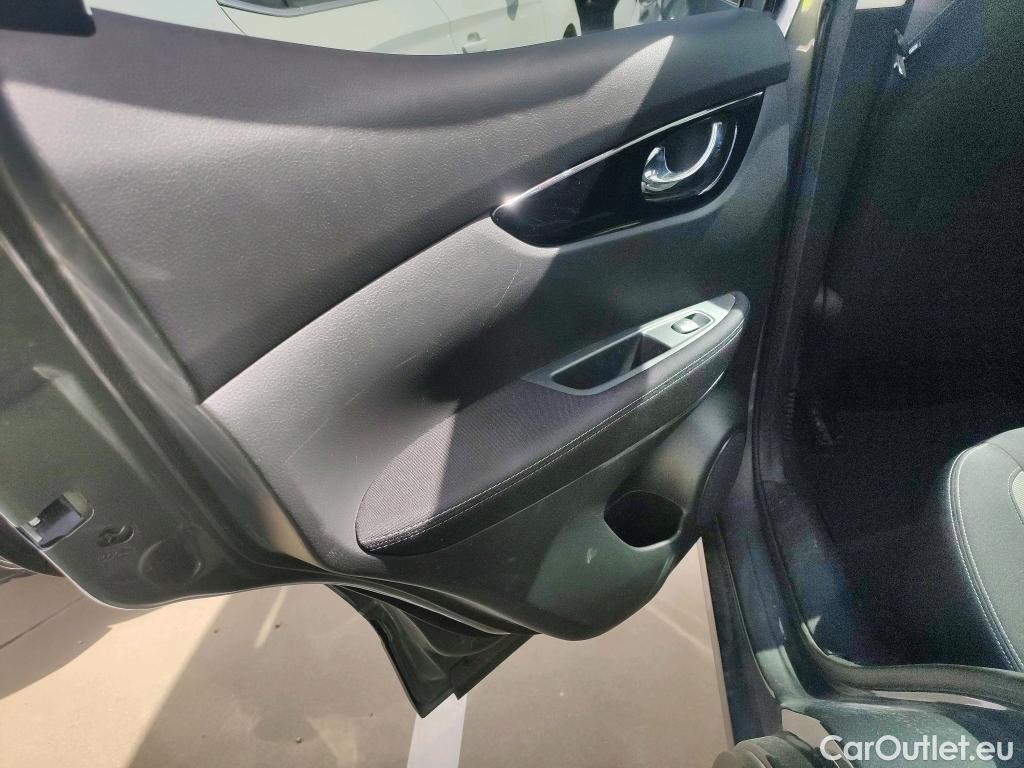  Nissan  Qashqai NISSAN  / 2017 / 5P / todoterreno DIG-T 103 kW (140 CV) E6D N-CONNECTA #7