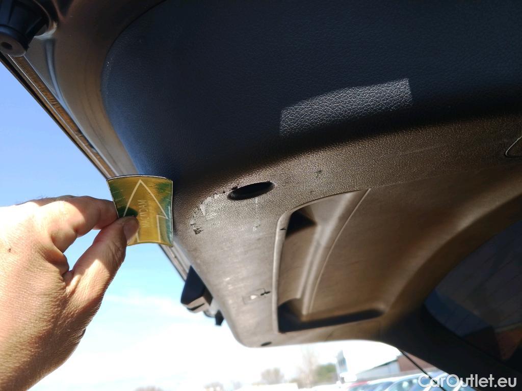  KIA  Sportage KIA  / 2018 / 5P / todoterreno 1.6 MHEV Business DCT 100kW (136CV) 4X2 #26