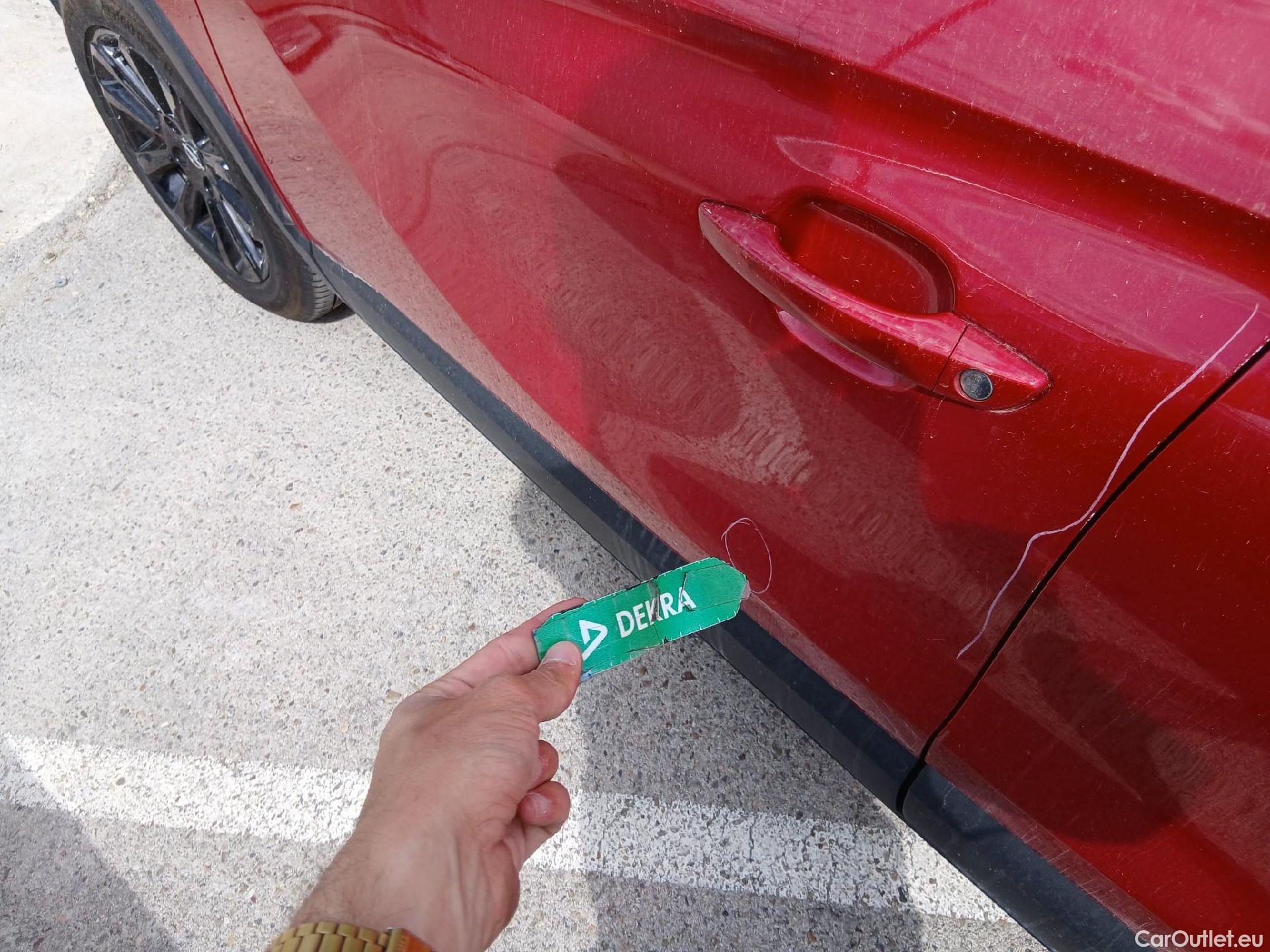  Opel  Crossland OPEL  / 2020 / 5P / crossover 1.2 81kW (110CV) GS Line #30