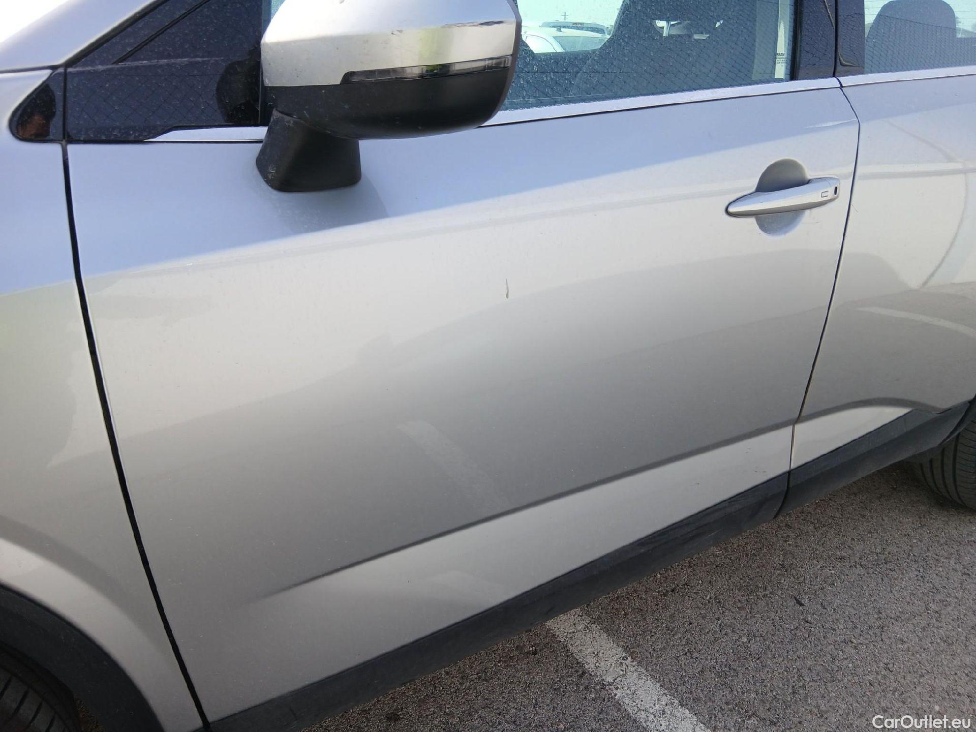  Nissan  Qashqai NISSAN  / 2021 / 5P / todoterreno DIG-T 116kW (158CV) mHEV Xtronic Acenta (AC8) #15