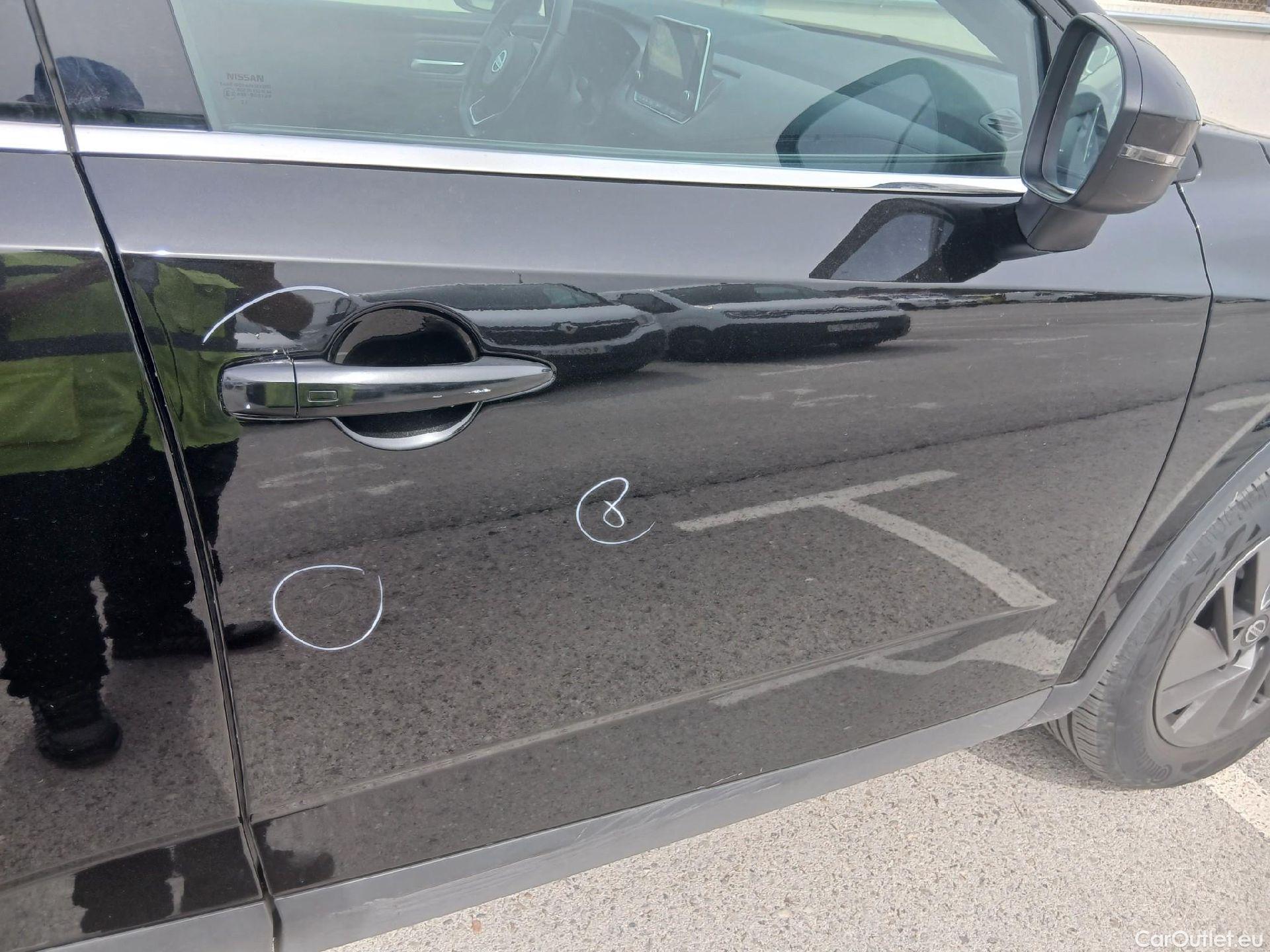  Nissan  Qashqai NISSAN  / 2021 / 5P / todoterreno DIG-T 103kW (140CV) mHEV 4x2 Acenta #38