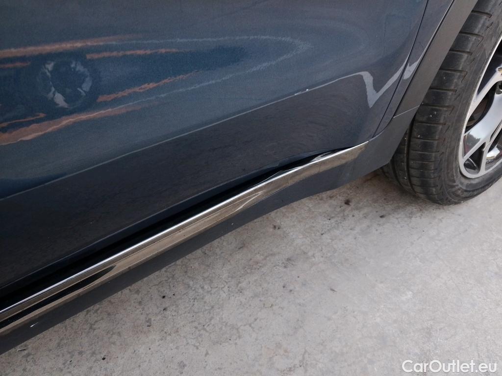  KIA  Sportage KIA  / 2018 / 5P / todoterreno 1.6 CRDi 100kW GT Line Essential DCT 4x2 #1