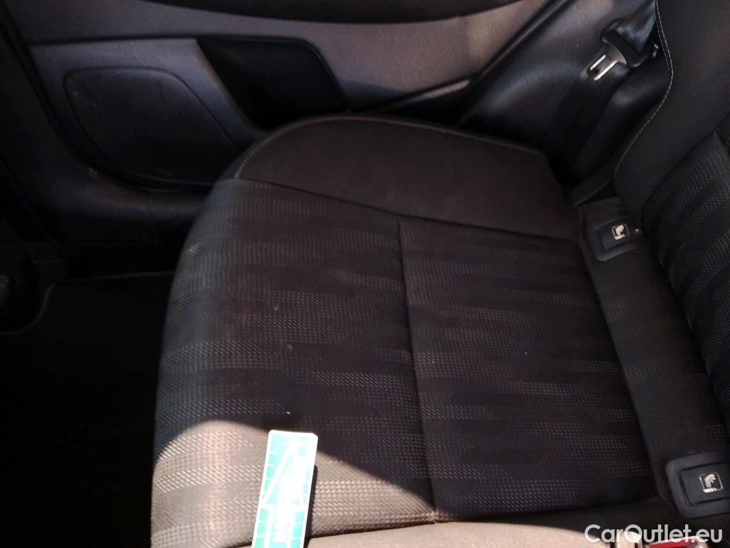  KIA  Sportage KIA  / 2018 / 5P / todoterreno 1.6 MHEV Business DCT 100kW (136CV) 4X2 #19