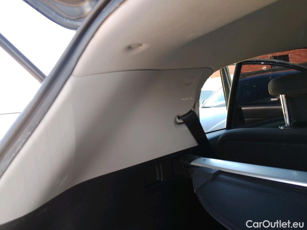  KIA  Sportage KIA  / 2018 / 5P / todoterreno 1.6 MHEV Business DCT 100kW (136CV) 4X2 #23