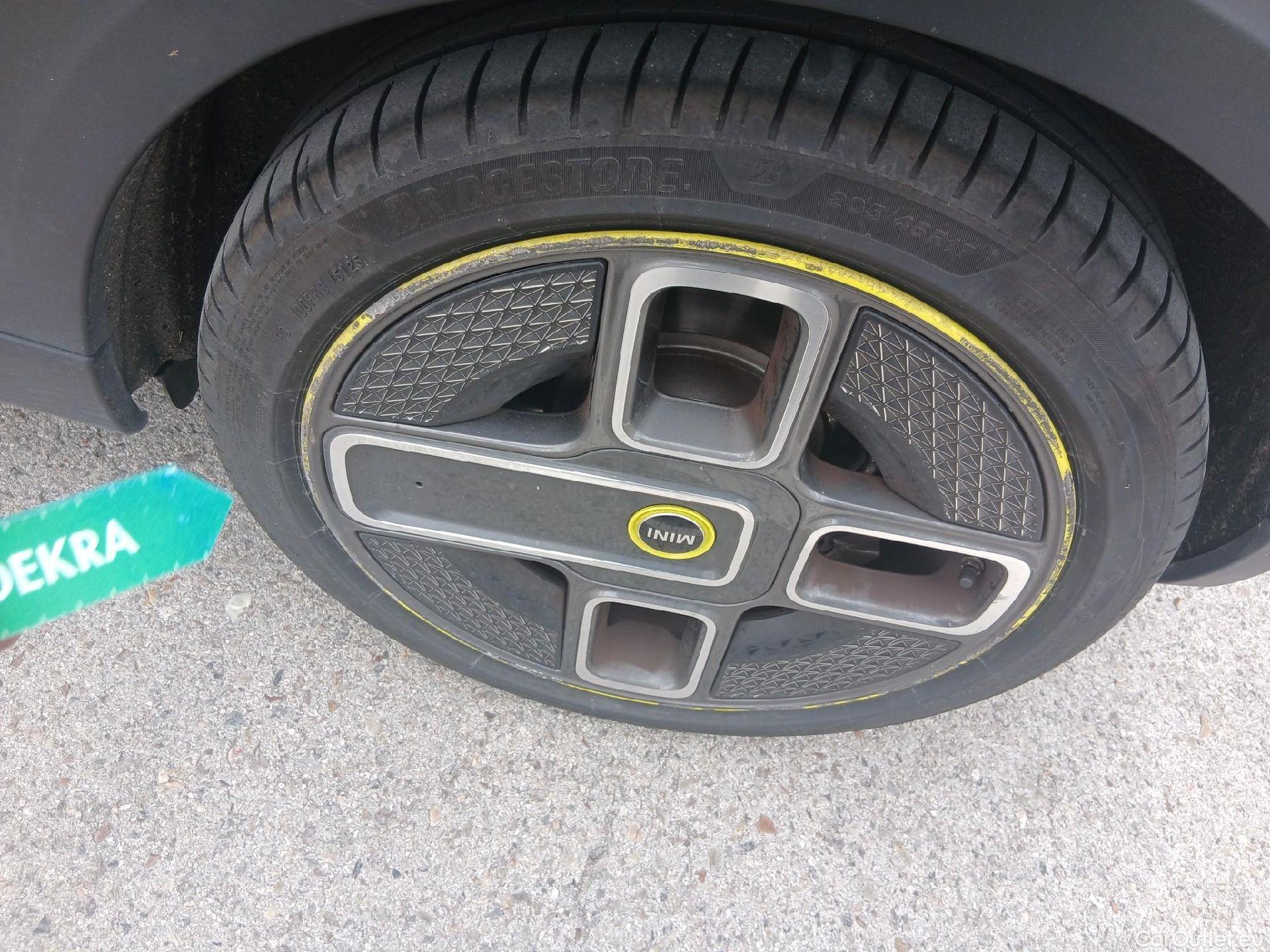  Mini  Mini  3p Cooper SE 32kWh #14