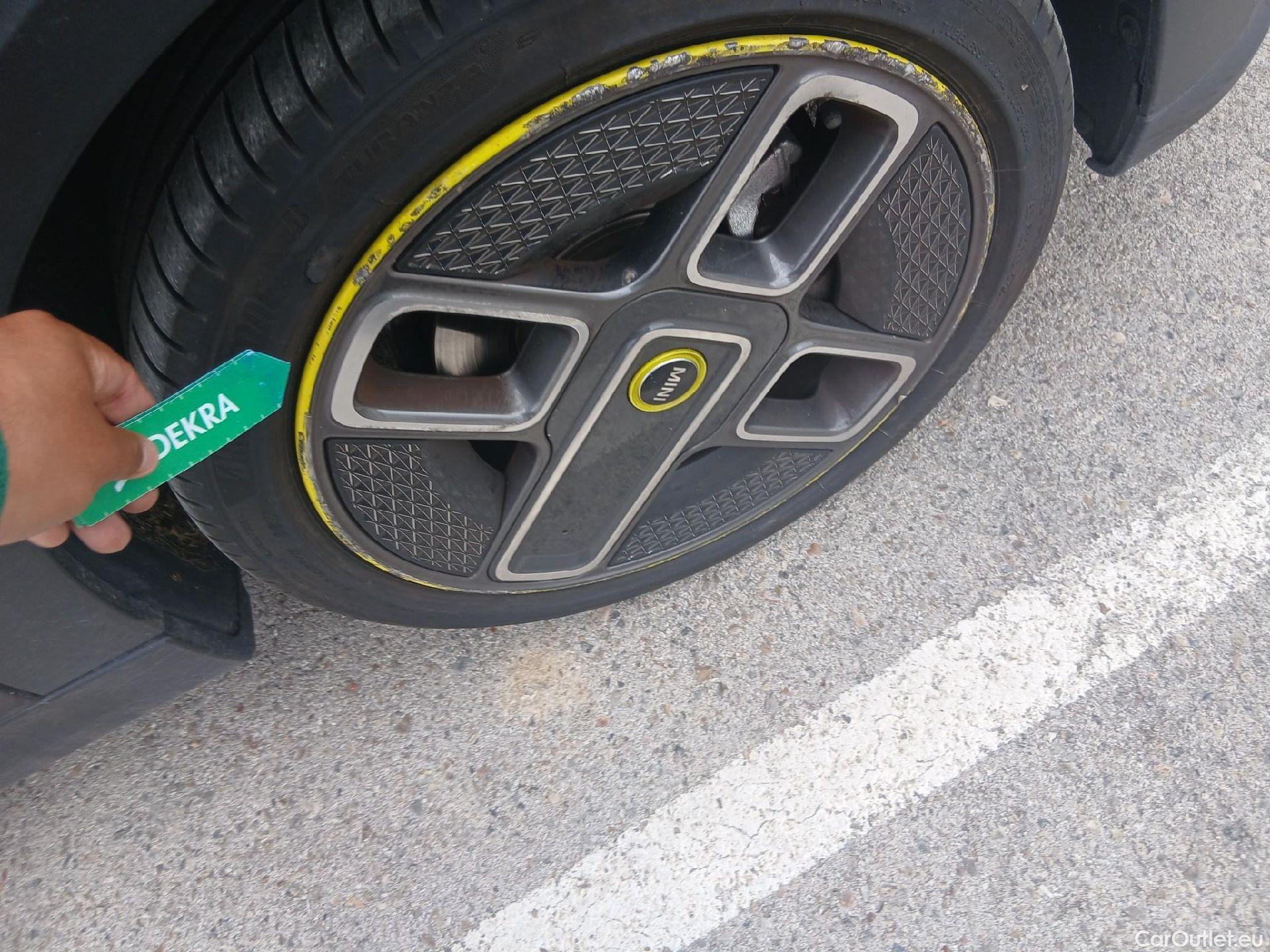  Mini  Mini  3p Cooper SE 32kWh #24