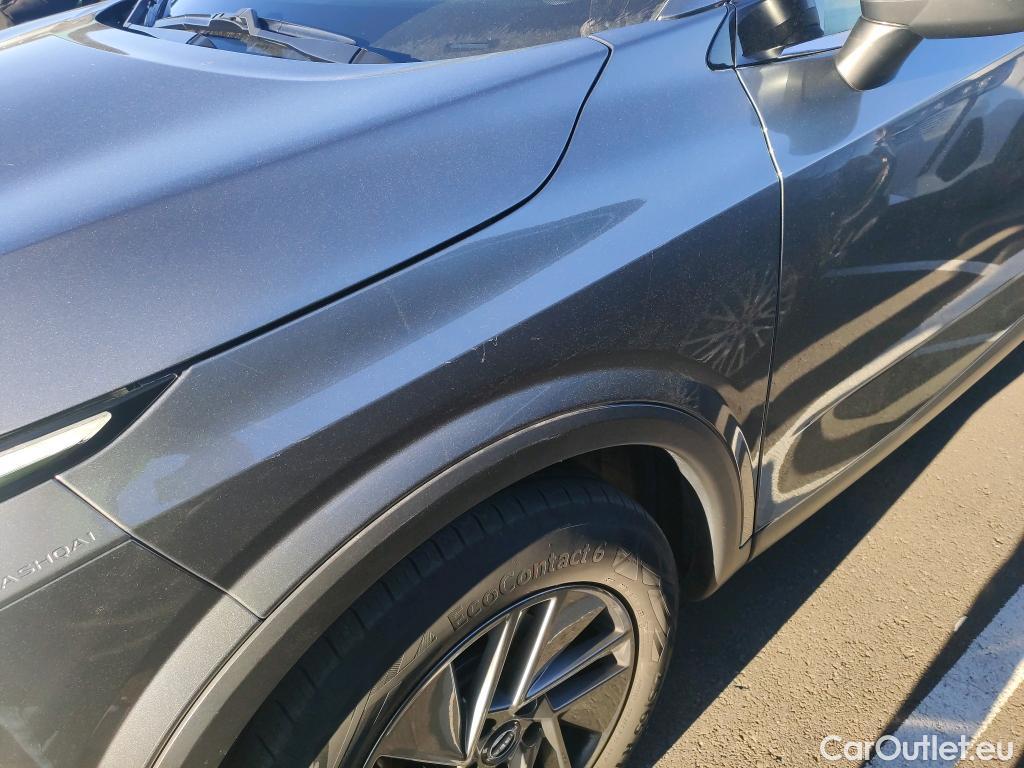  Nissan  Qashqai NISSAN  / 2021 / 5P / todoterreno DIG-T 116kW (158CV) mHEV Xtronic Acenta (AC9) #15