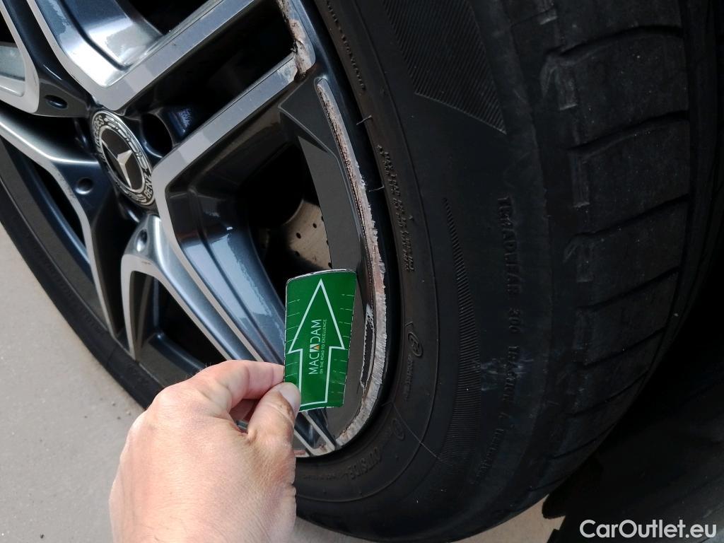  Mercedes  G-Klasee MERCEDES-BENZ Clase GLC / 2019 / 5P / todoterreno GLC 300 e 4MATIC #9