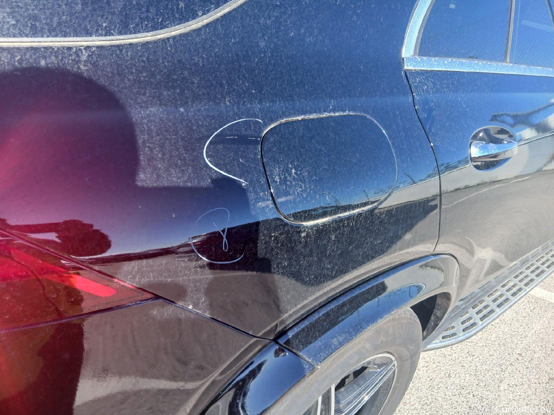  Mercedes  G-Klasee MERCEDES-BENZ GLE / 2018 / 5P / todoterreno GLE 350 d 4MATIC 7 ASIENTOS #29