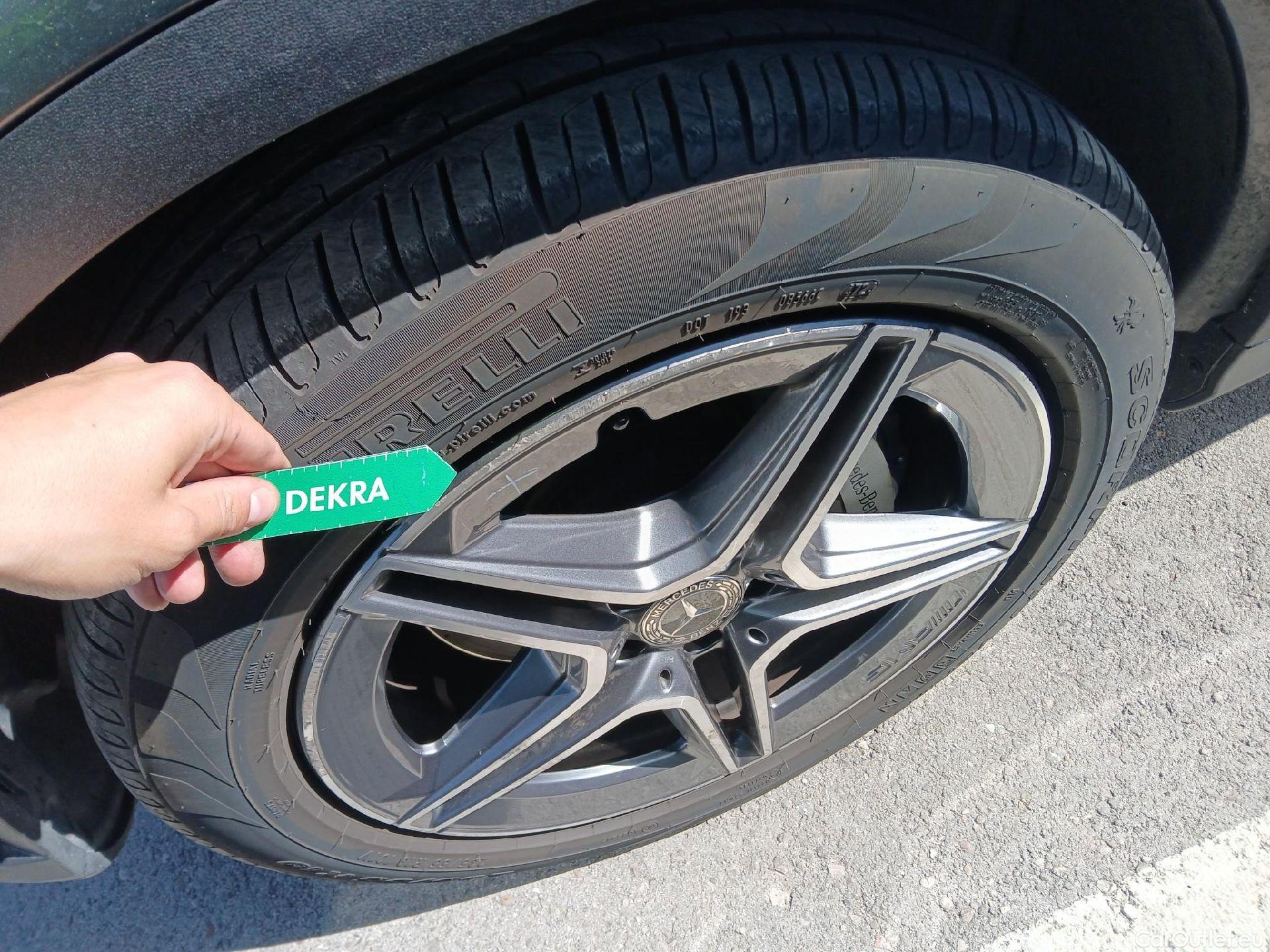  Mercedes  G-Klasee Clase GLC GLC 300 e 4Matic (253.953)AMG 2.0 AMG Line 320CV AT9 E6d #12