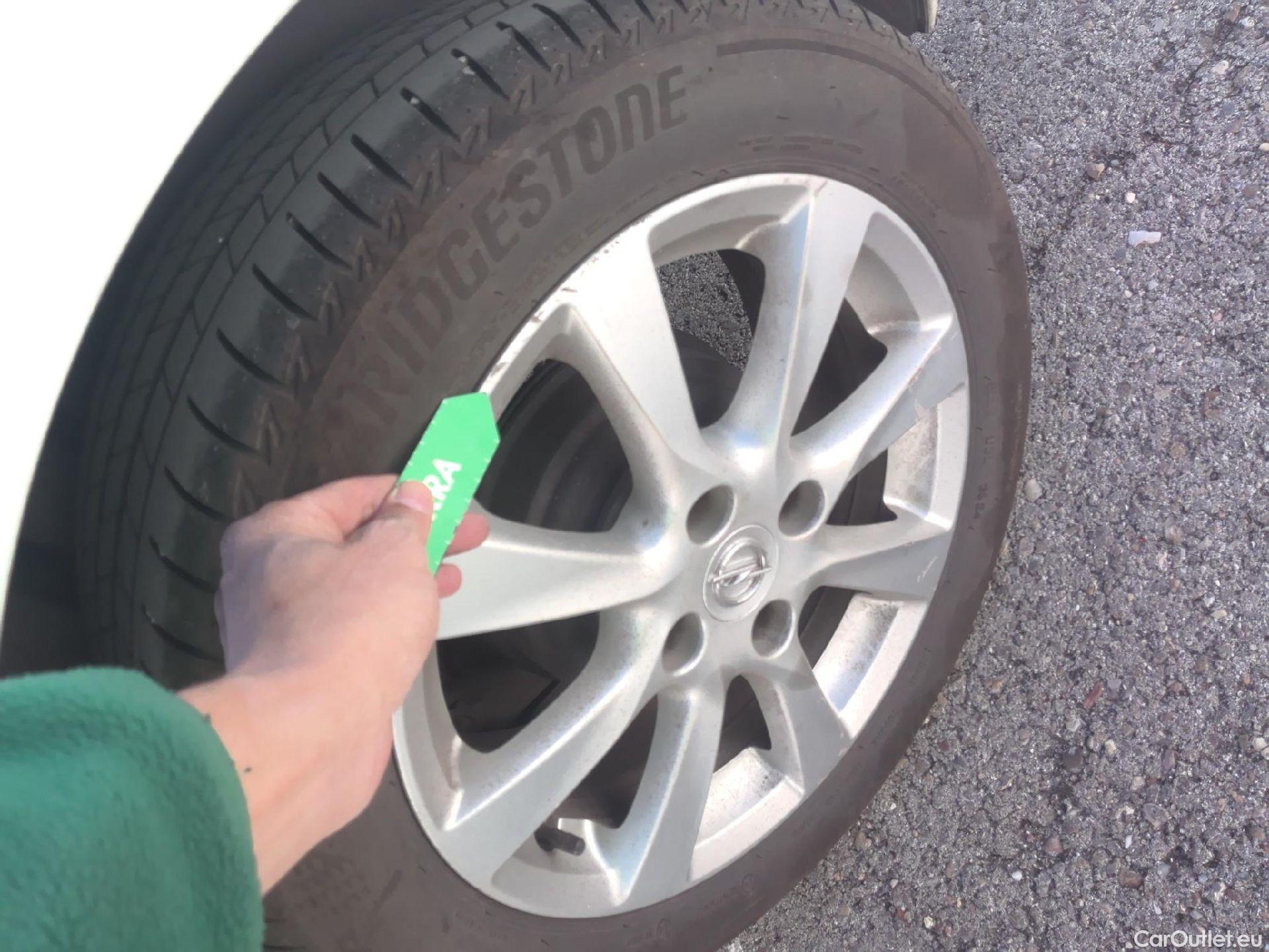  Opel  Corsa OPEL  / 2019 / 5P / berlina con portón 1.2 XEL 55kW (75CV) Edition #9