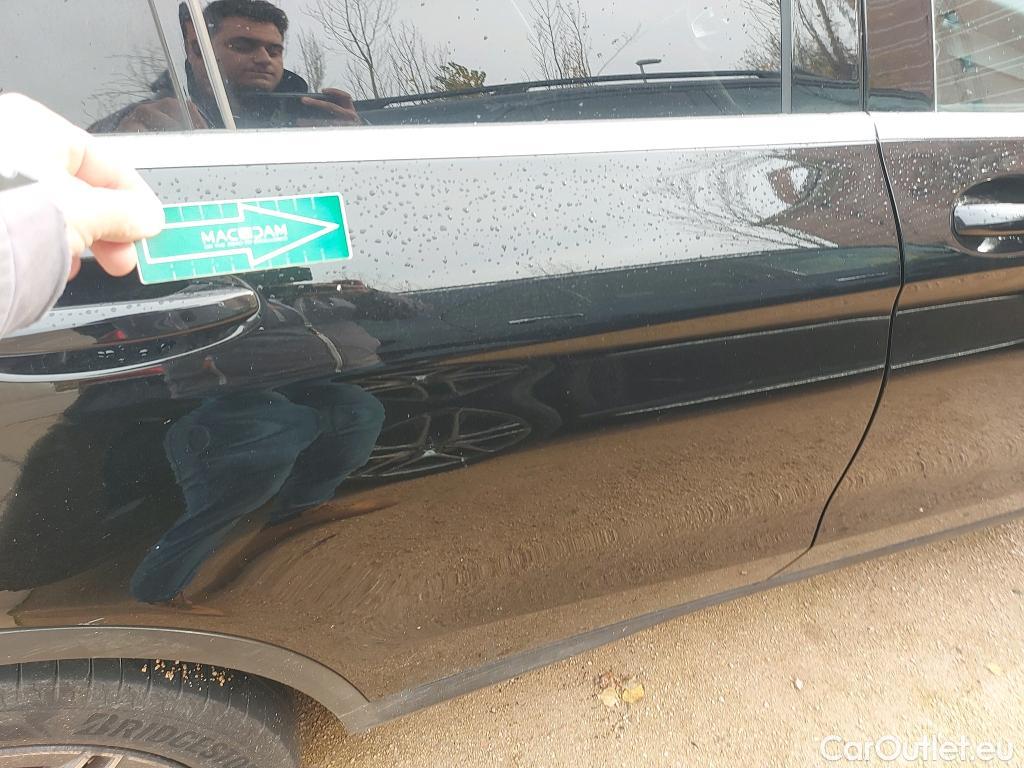  Mercedes  G-Klasee MERCEDES-BENZ Clase GLC / 2019 / 5P / todoterreno GLC 200 4MATIC #12