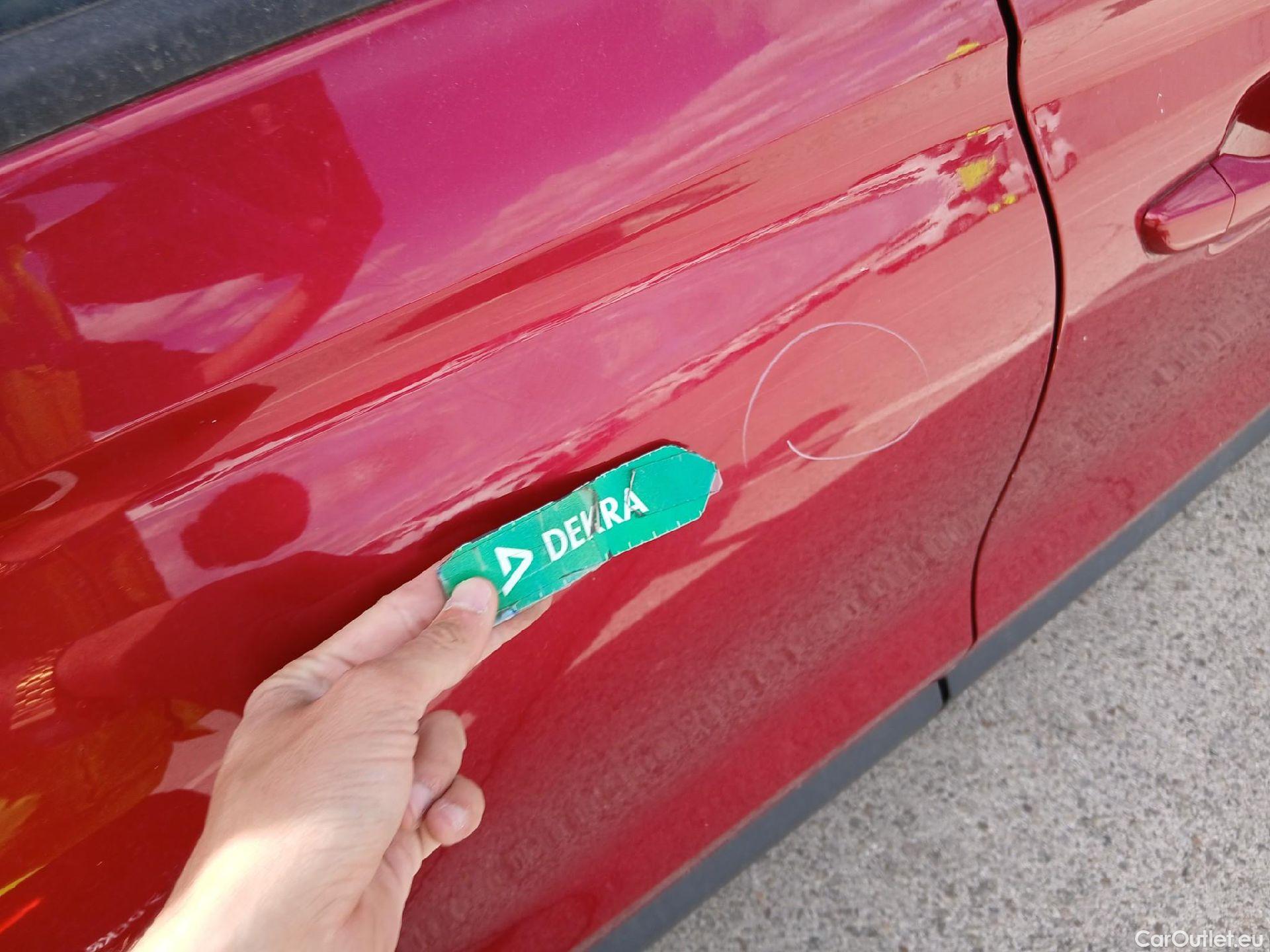  Opel  Crossland OPEL  / 2020 / 5P / crossover 1.2 81kW (110CV) GS Line #22