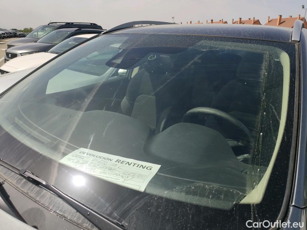  Nissan  Qashqai NISSAN  / 2017 / 5P / todoterreno DIG-T 103 kW (140 CV) E6D N-CONNECTA #1