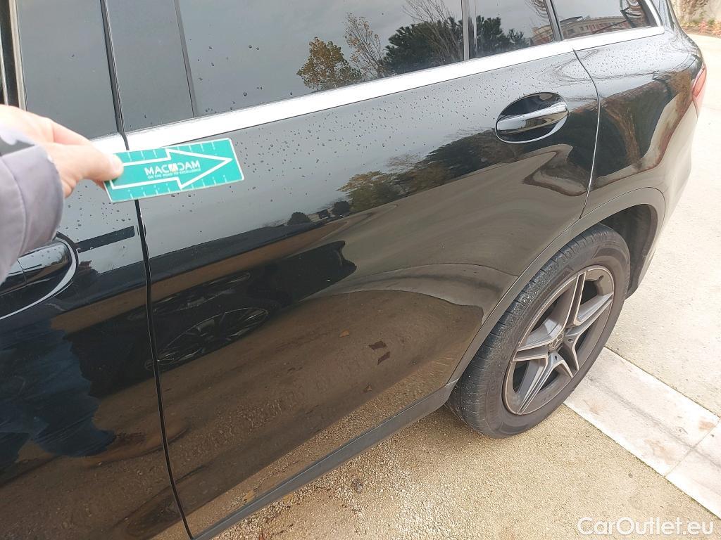  Mercedes  G-Klasee MERCEDES-BENZ Clase GLC / 2019 / 5P / todoterreno GLC 200 4MATIC #3