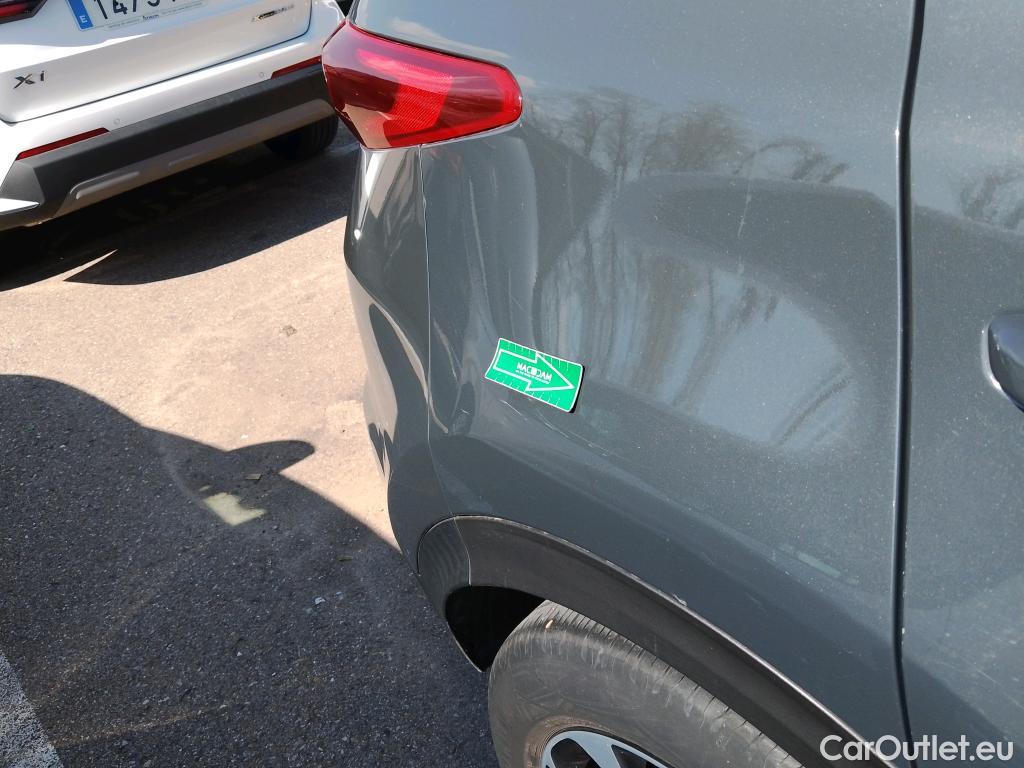  KIA  Sportage KIA  / 2018 / 5P / todoterreno 1.6 MHEV Business DCT 100kW (136CV) 4X2 #13