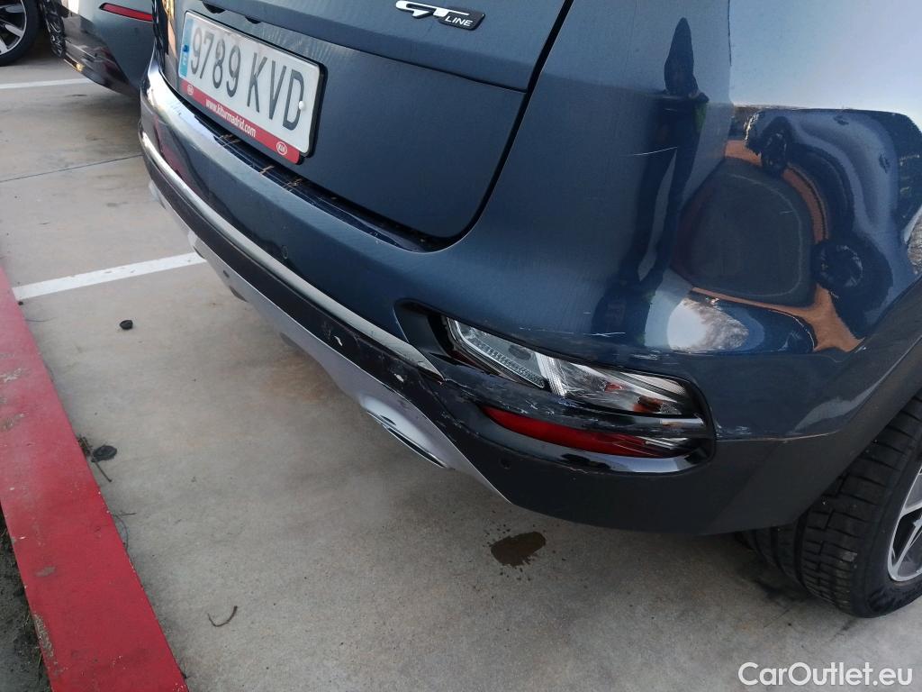  KIA  Sportage KIA  / 2018 / 5P / todoterreno 1.6 CRDi 100kW GT Line Essential DCT 4x2 #26