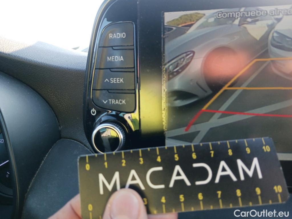  Hyundai  Tucson HYUNDAI  / 2018 / 5P / todoterreno 1.6 CRDI 100kW (136CV) 48V N-Line X 4X2 #29