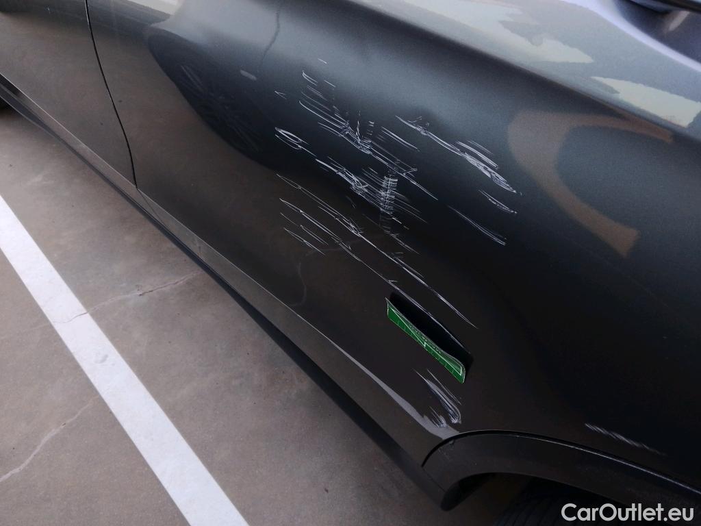  Mercedes  G-Klasee MERCEDES-BENZ Clase GLC / 2019 / 5P / todoterreno GLC 300 e 4MATIC #12