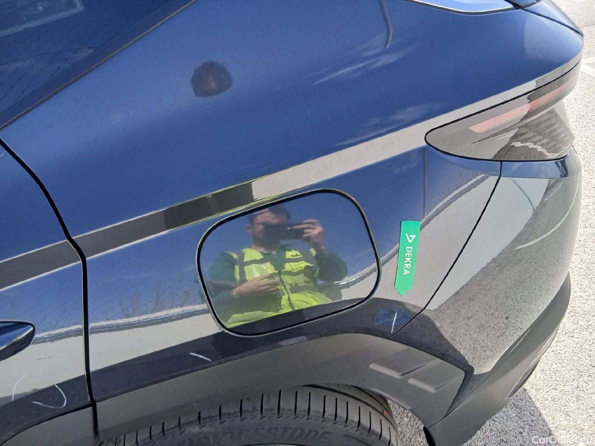  Hyundai  Tucson HYUNDAI  / 2020 / 5P / todoterreno 1.6 TGDI PHEV 195kW Tecno Sky Auto 4x4 #27