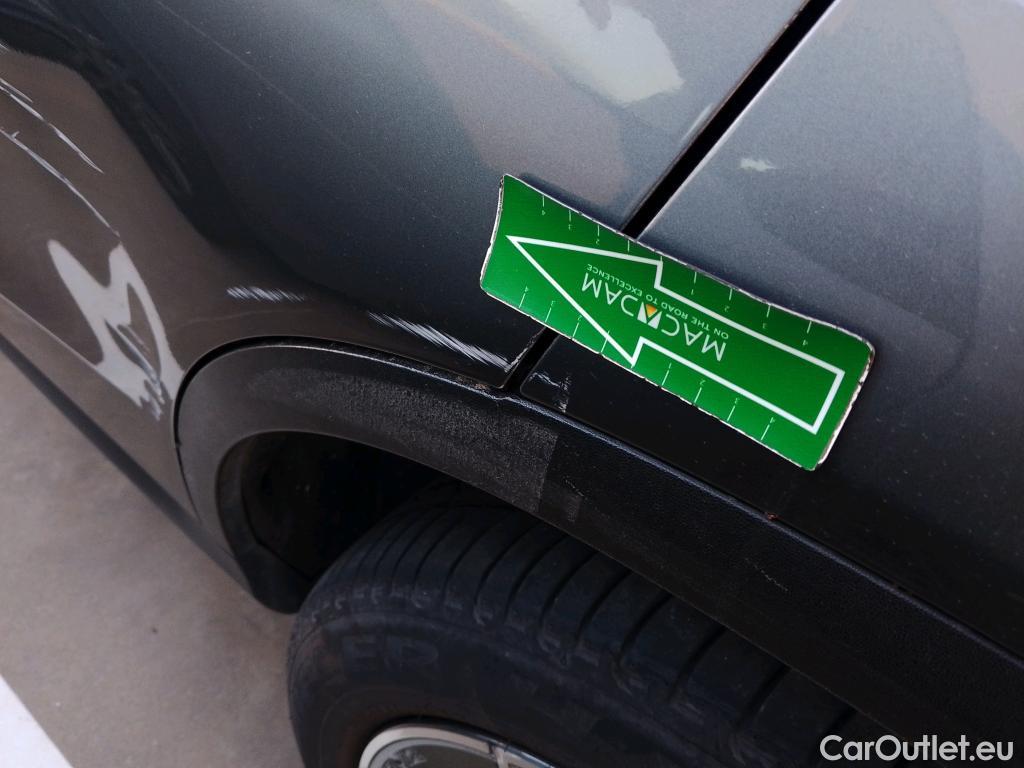  Mercedes  G-Klasee MERCEDES-BENZ Clase GLC / 2019 / 5P / todoterreno GLC 300 e 4MATIC #17