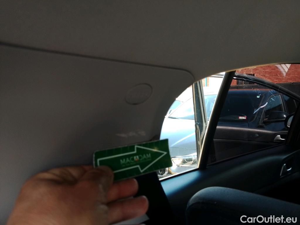  KIA  Sportage KIA  / 2018 / 5P / todoterreno 1.6 MHEV Business DCT 100kW (136CV) 4X2 #24