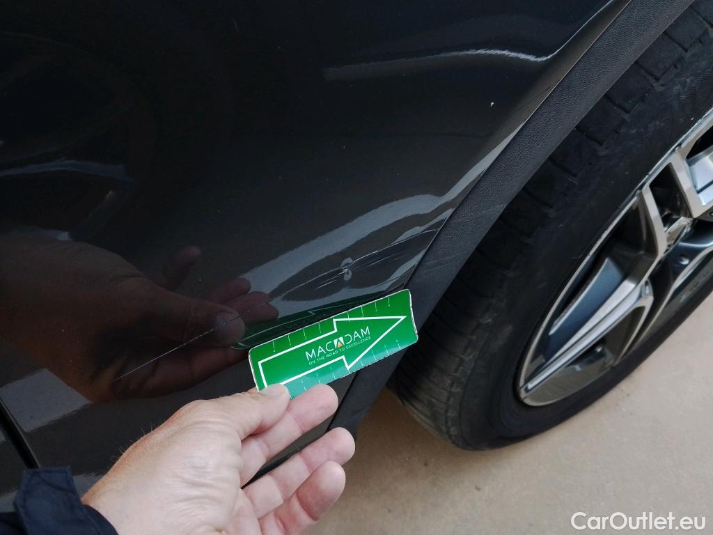  Mercedes  G-Klasee MERCEDES-BENZ Clase GLC / 2019 / 5P / todoterreno GLC 300 e 4MATIC #11