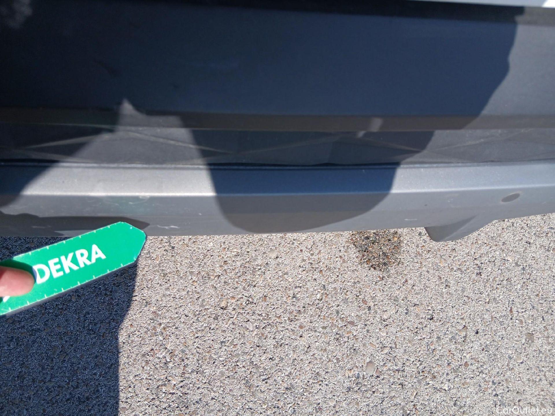  Hyundai  Tucson HYUNDAI  / 2020 / 5P / todoterreno 1.6 CRDI 100kW (136CV) 48V Maxx DCT #17