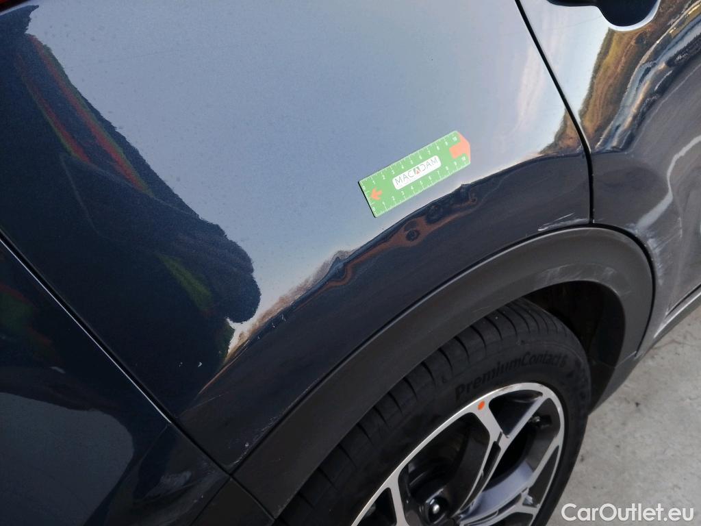  KIA  Sportage KIA  / 2018 / 5P / todoterreno 1.6 CRDi 100kW GT Line Essential DCT 4x2 #19