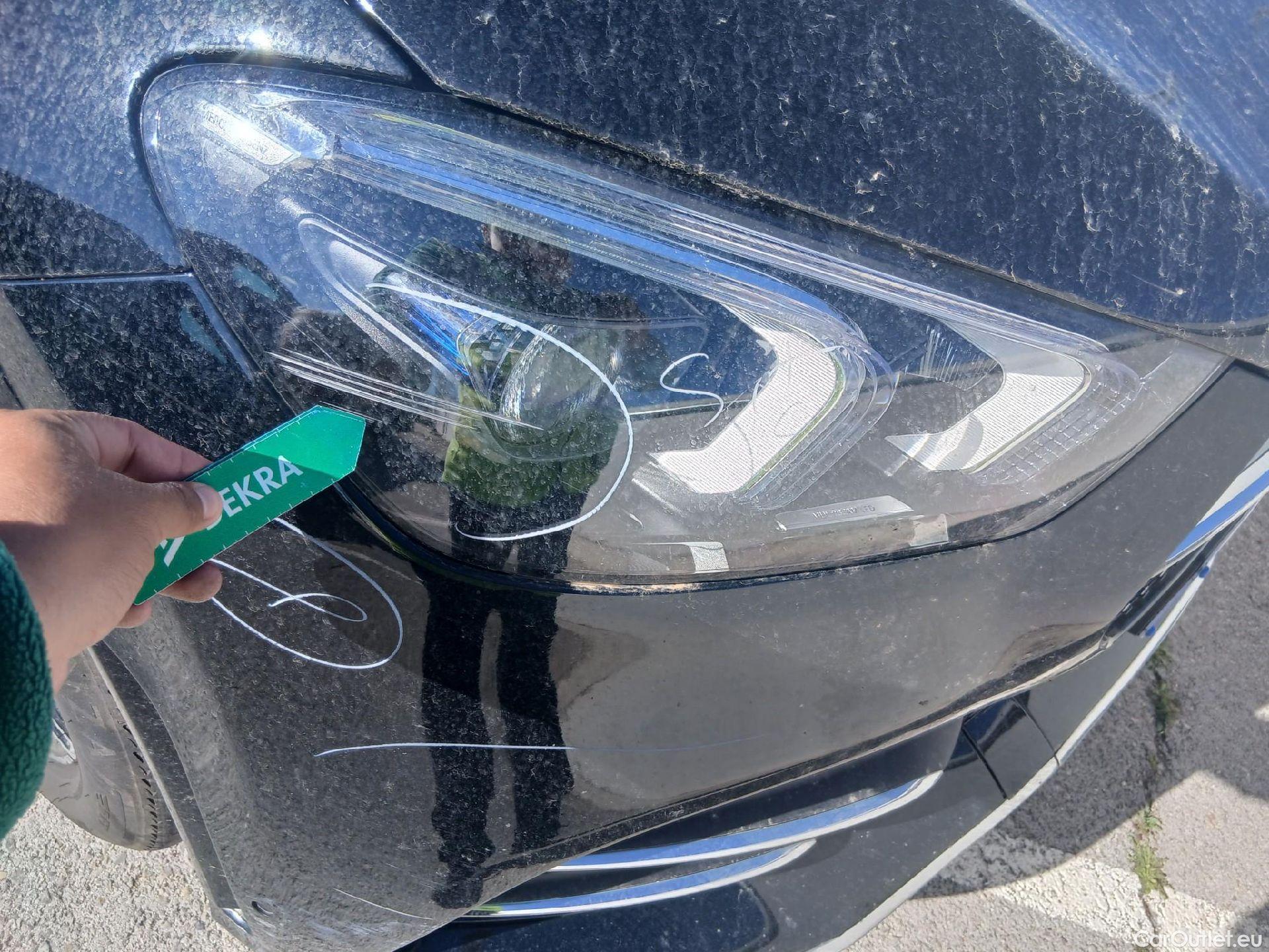  Mercedes  G-Klasee MERCEDES-BENZ GLE / 2018 / 5P / todoterreno GLE 350 d 4MATIC 7 ASIENTOS #15