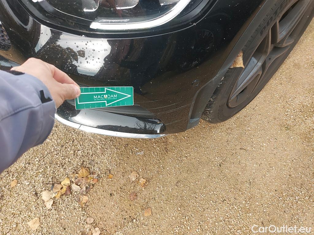  Mercedes  G-Klasee MERCEDES-BENZ Clase GLC / 2019 / 5P / todoterreno GLC 200 4MATIC #7