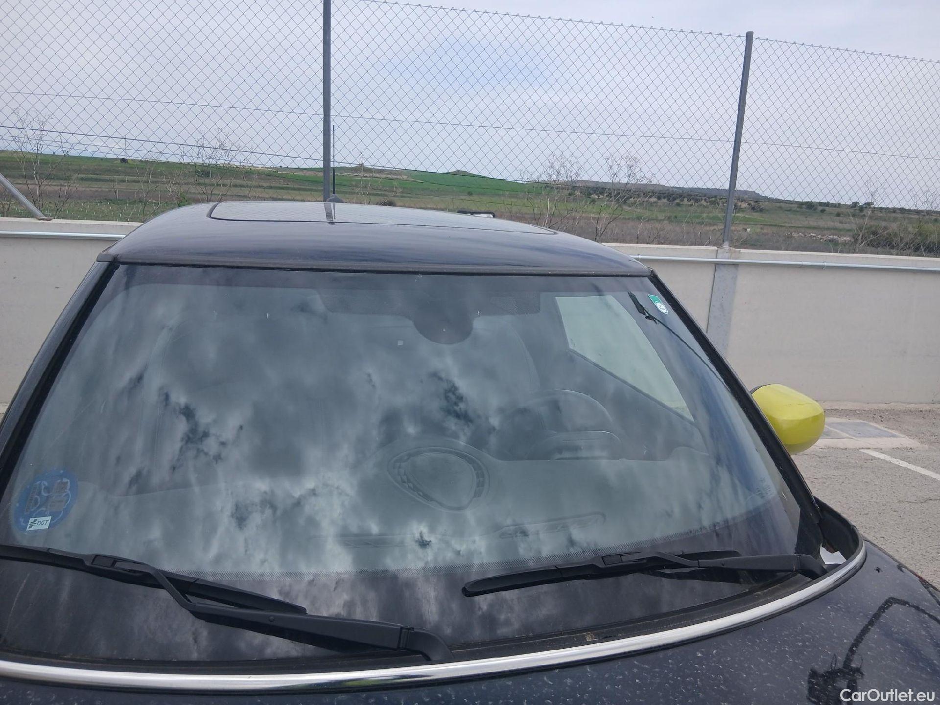  Mini  Mini  3p Cooper SE 32kWh #8