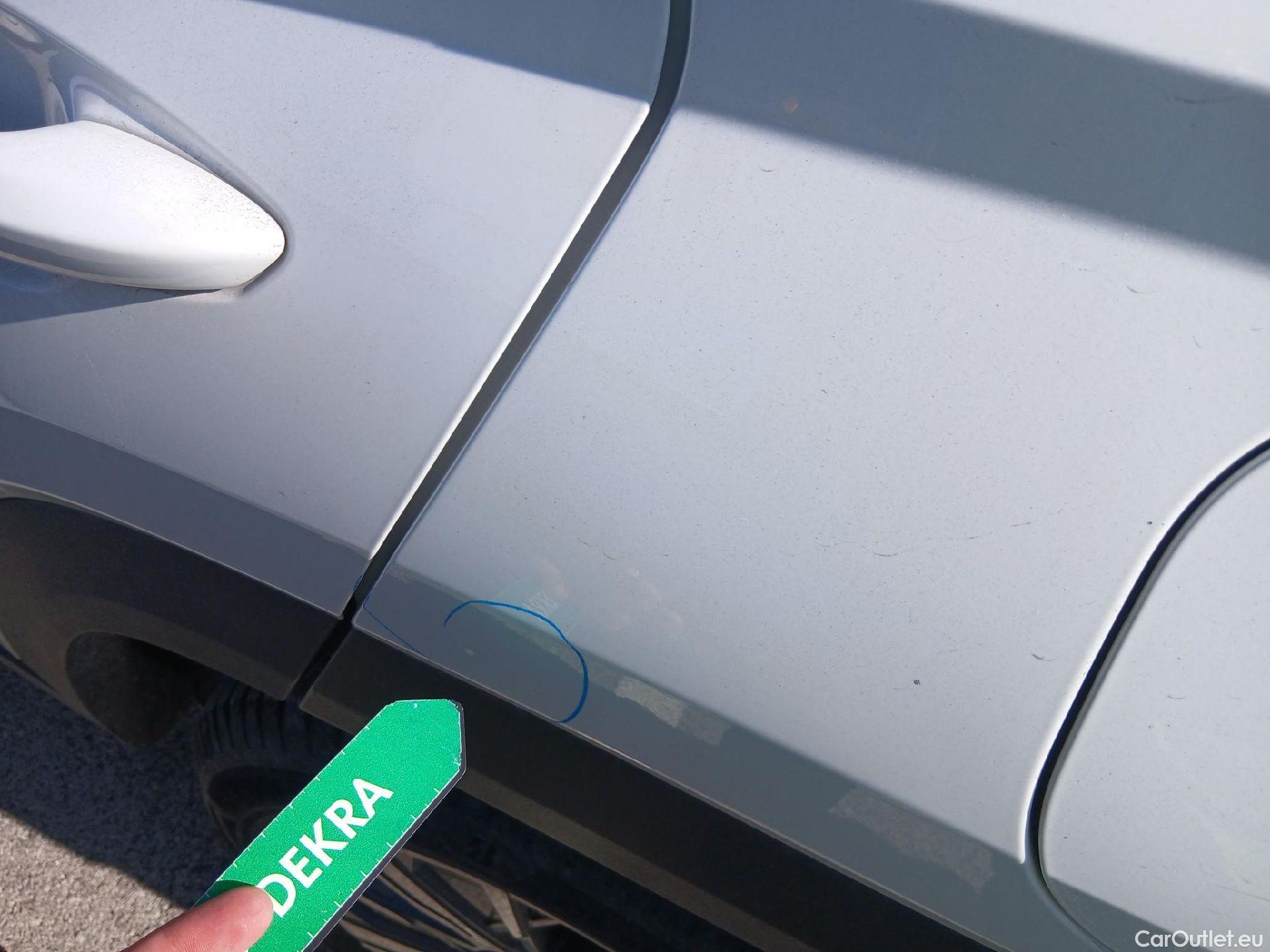  Hyundai  Tucson HYUNDAI  / 2020 / 5P / todoterreno 1.6 CRDI 100kW (136CV) 48V Maxx DCT #14