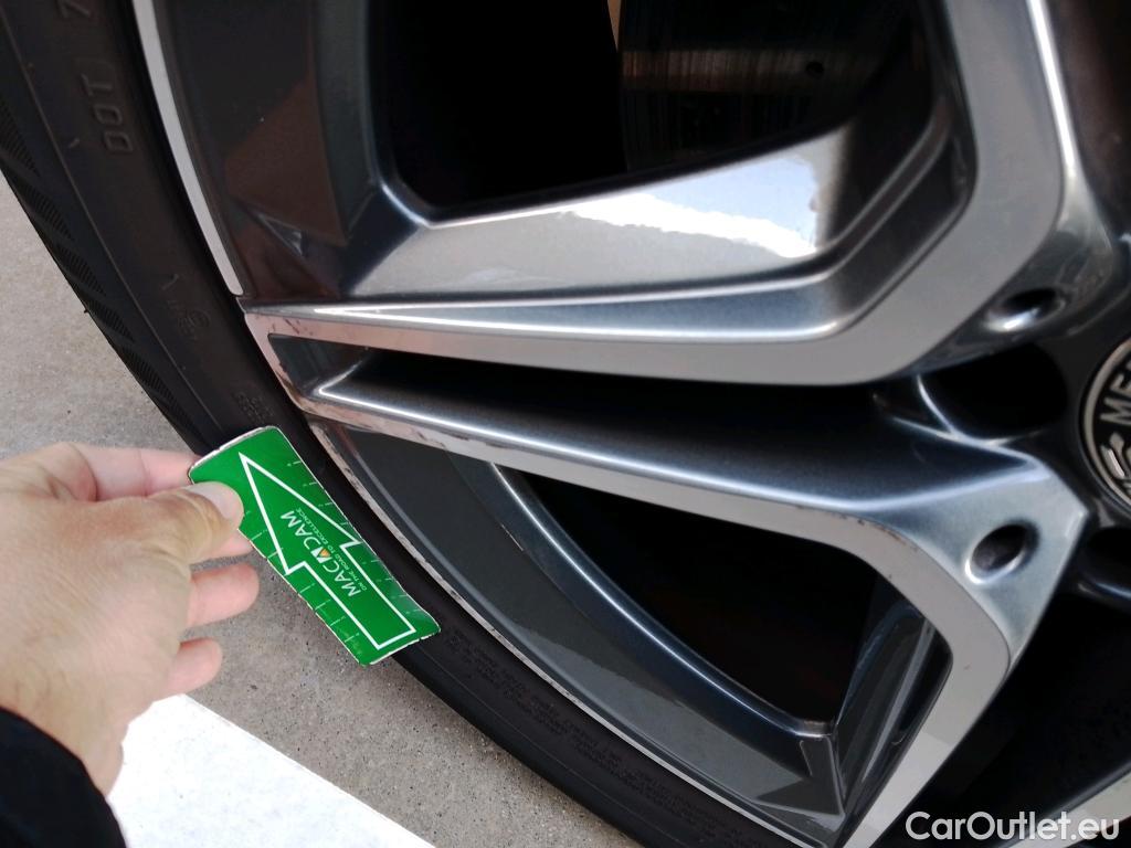  Mercedes  G-Klasee MERCEDES-BENZ Clase GLC / 2019 / 5P / todoterreno GLC 300 e 4MATIC #7