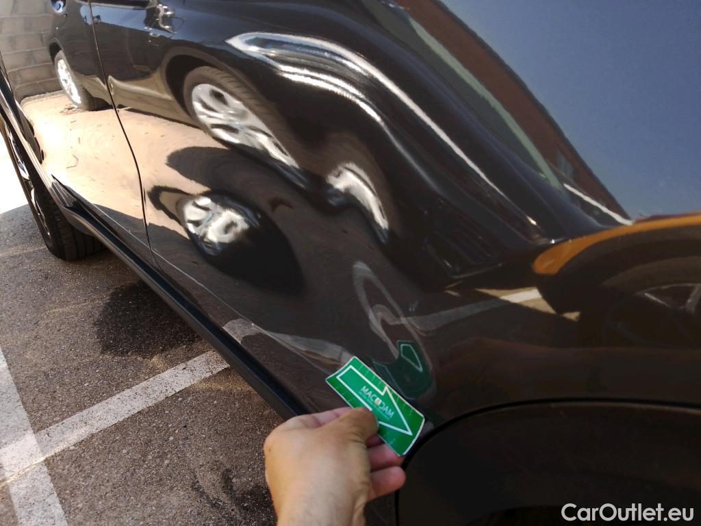  KIA  Sportage KIA  / 2018 / 5P / todoterreno 1.6 MHEV Business DCT 100kW (136CV) 4X2 #9