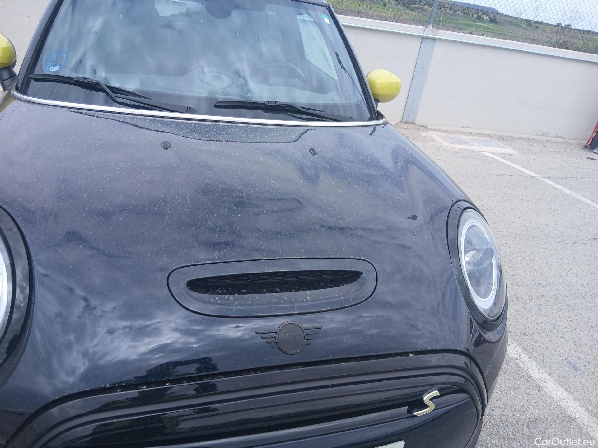  Mini  Mini  3p Cooper SE 32kWh #7