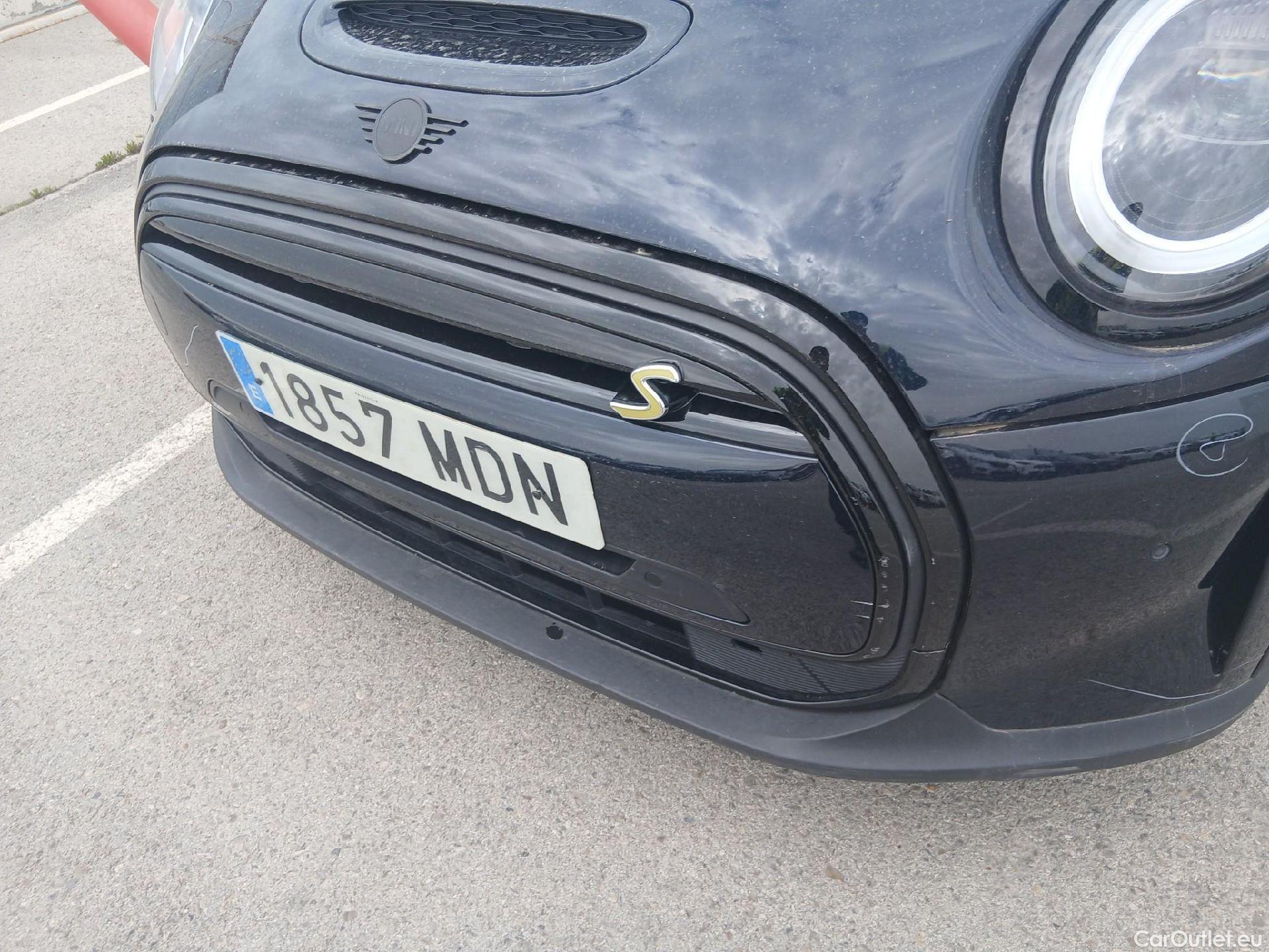  Mini  Mini  3p Cooper SE 32kWh #6