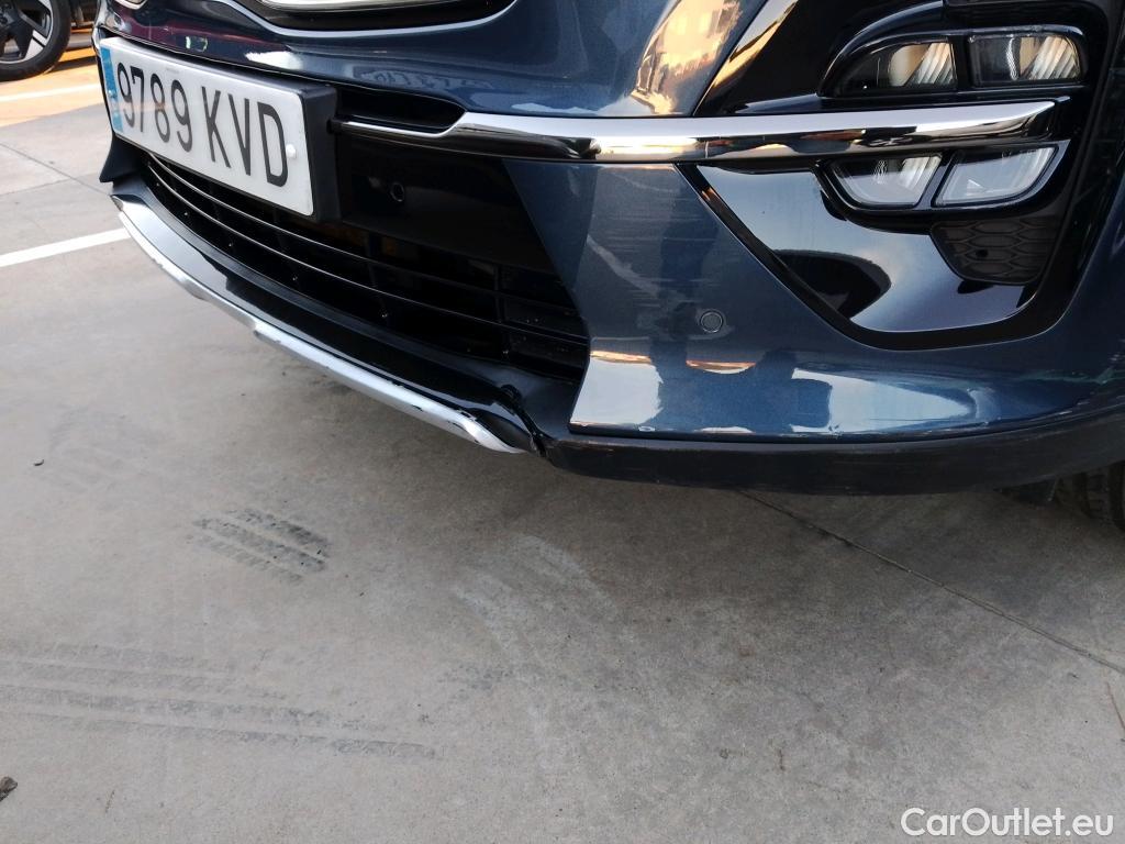  KIA  Sportage KIA  / 2018 / 5P / todoterreno 1.6 CRDi 100kW GT Line Essential DCT 4x2 #22