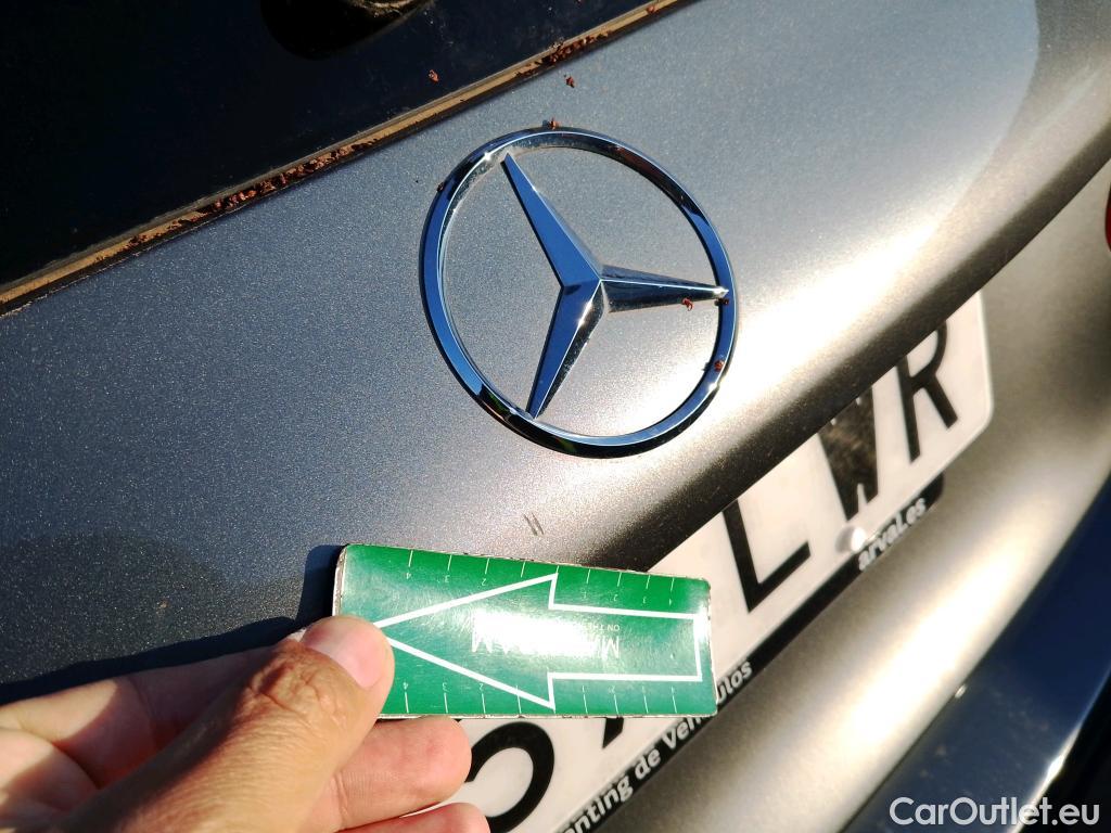  Mercedes  G-Klasee MERCEDES-BENZ Clase GLC / 2019 / 5P / todoterreno GLC 300 e 4MATIC #34