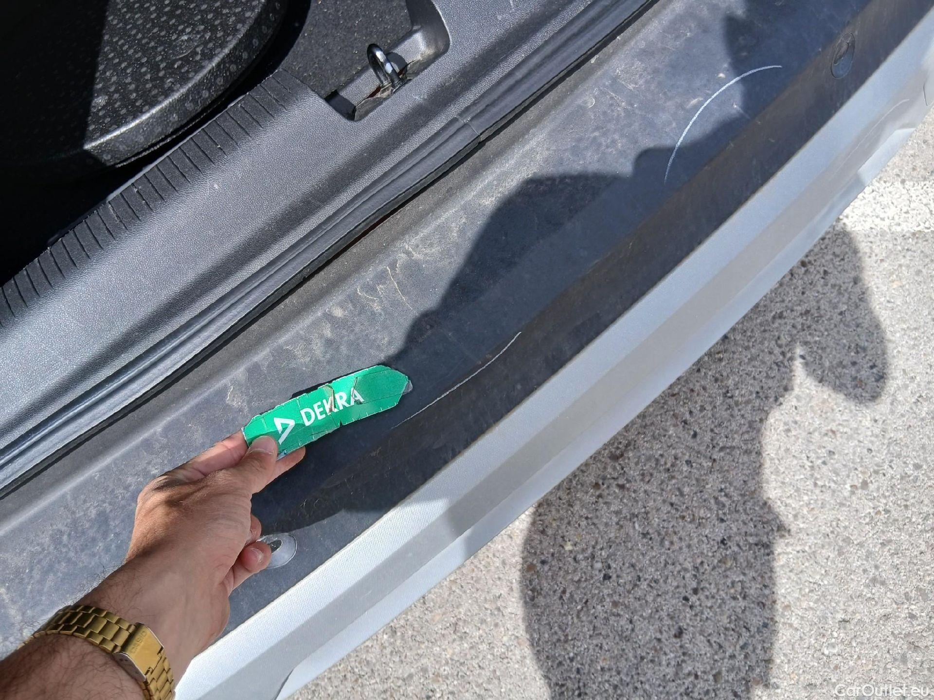  Opel  Crossland OPEL  / 2020 / 5P / crossover 1.2 81kW (110CV) GS Line #16