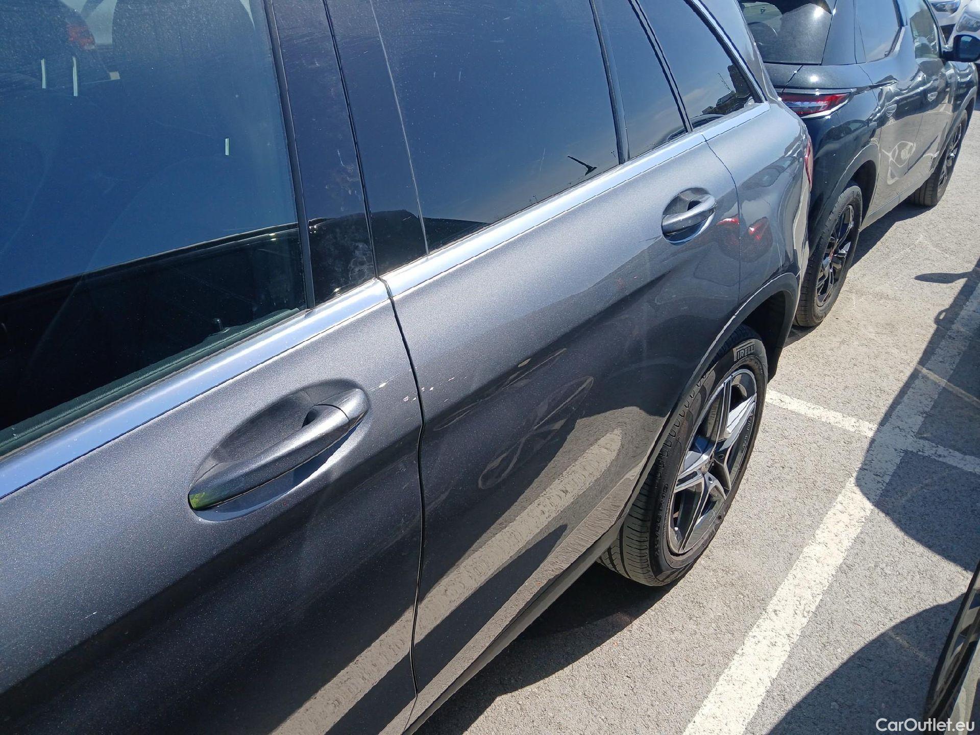  Mercedes  G-Klasee Clase GLC GLC 300 e 4Matic (253.953)AMG 2.0 AMG Line 320CV AT9 E6d #15