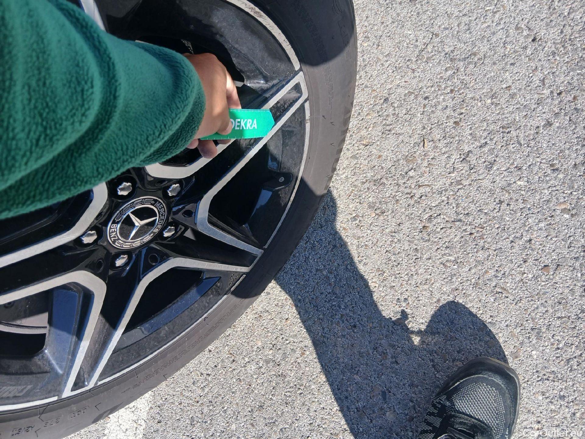  Mercedes  G-Klasee MERCEDES-BENZ GLE / 2018 / 5P / todoterreno GLE 350 d 4MATIC 7 ASIENTOS #31