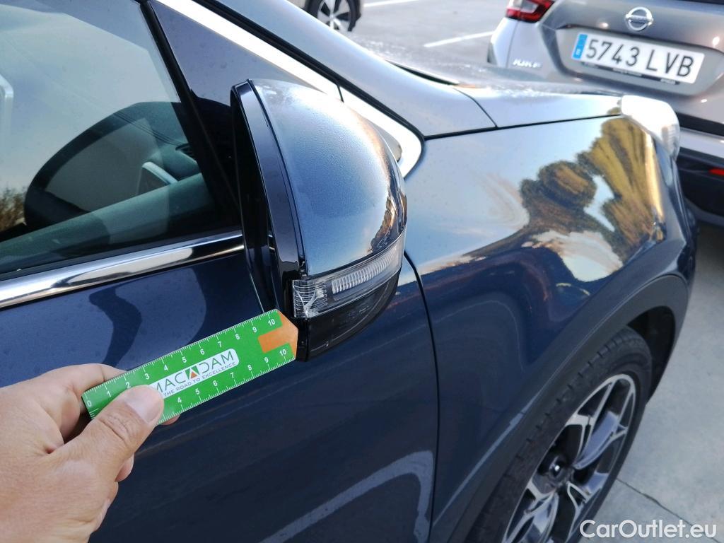  KIA  Sportage KIA  / 2018 / 5P / todoterreno 1.6 CRDi 100kW GT Line Essential DCT 4x2 #7